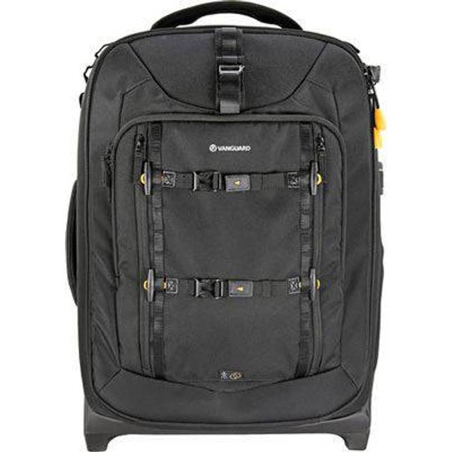 Vanguard Alta Fly 62T Roller Bag