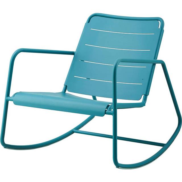Cane-Line Copenhagen Rocking Chair