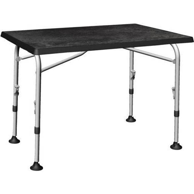 Westfield Superb Campingbord (Mått: 100x68 (cm))