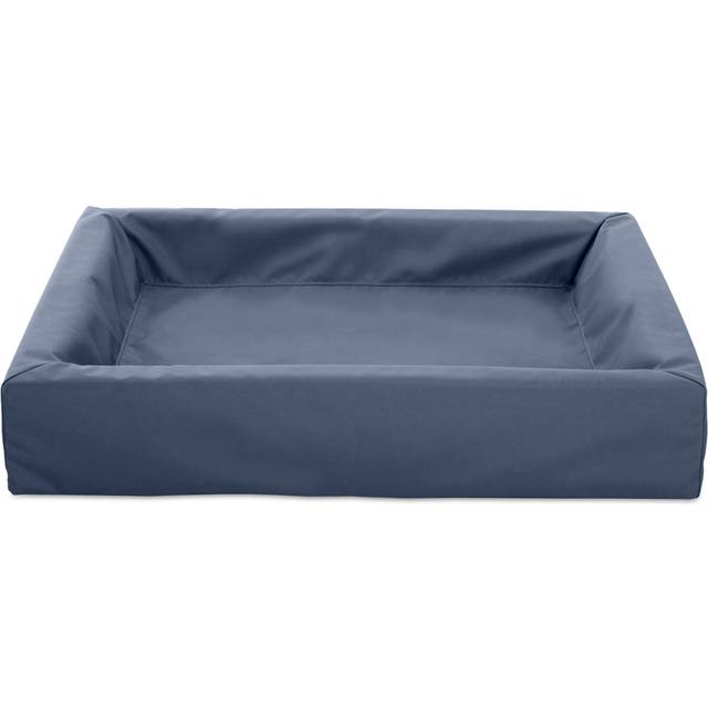 BiaBed Biabädd Outdoor Grå Nr 4 - 70 x 85 cm