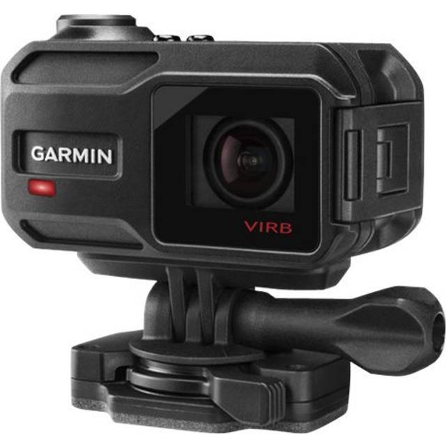 Garmin VIRB X Camera