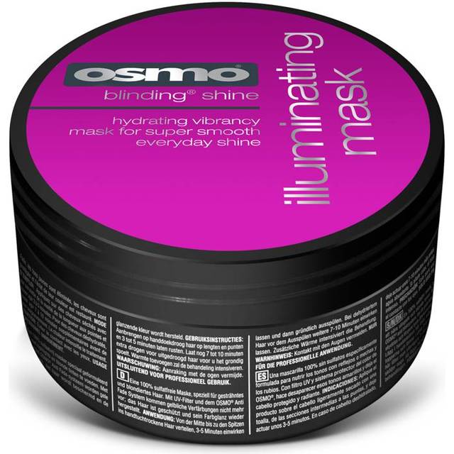 OSMO Blinding Shine Illuminating Mask Size: 100ml