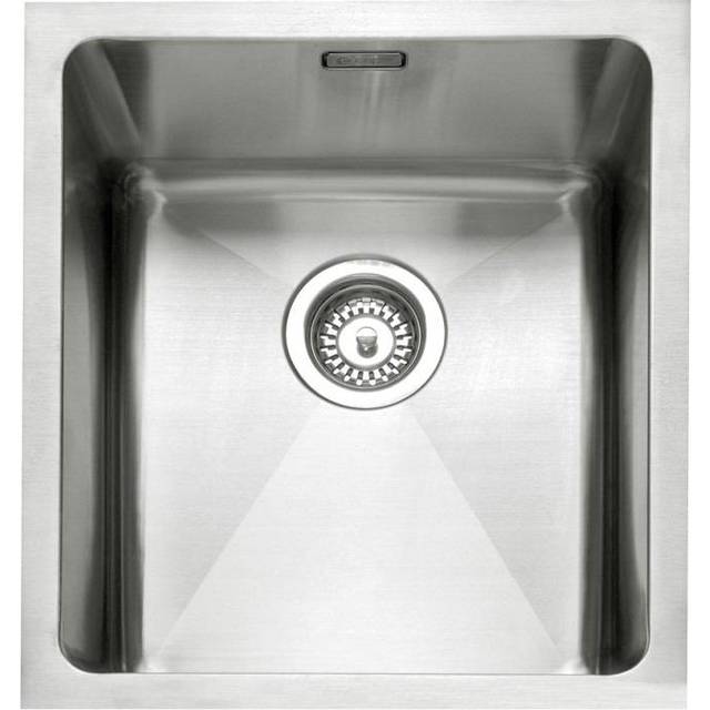 Caple Mode 1.0 Bowl Stainless Steel Kitchen Sink MODE034