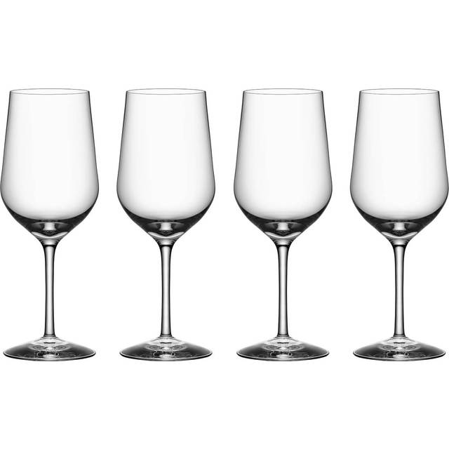 Morberg Rödvinsglas 50cl 4-pack