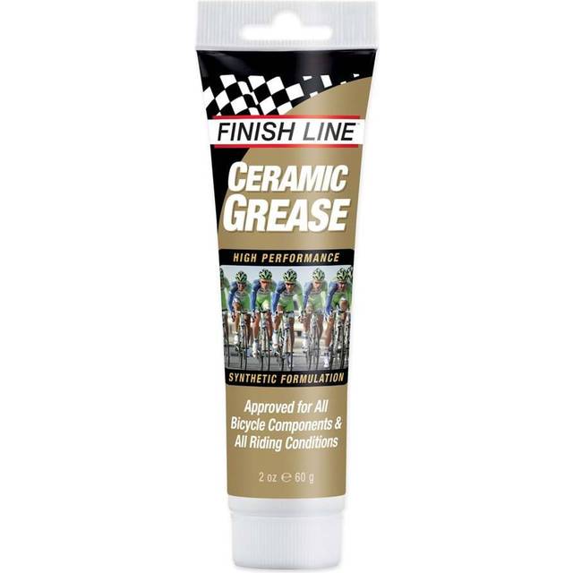 Finish Line Ceramic Grease - 60ml