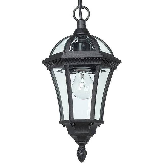 Endon YG-3503 Drayton Outdoor Pendant Light Single
