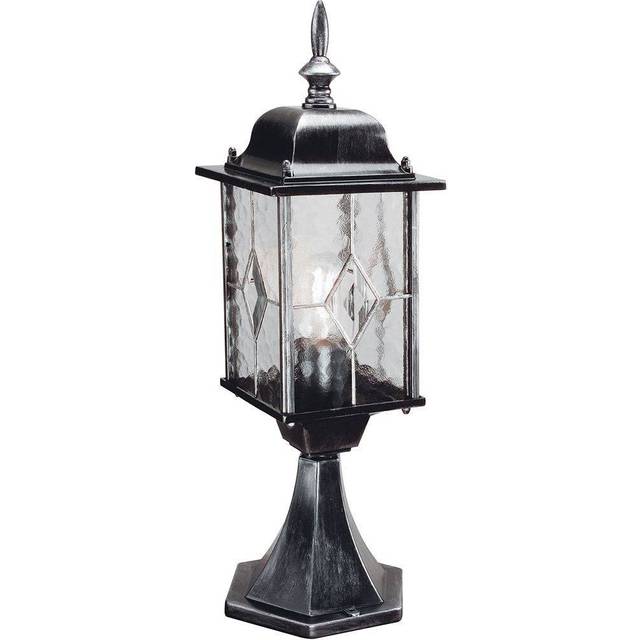 Elstead Wexford Outdoor Pedestal Light