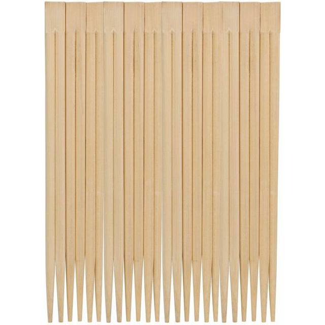 Chef Aid Bamboo Chopsticks - 10 Pair 10e10143 -  chef aid bamboo 10 chopsticks pair 10e10143