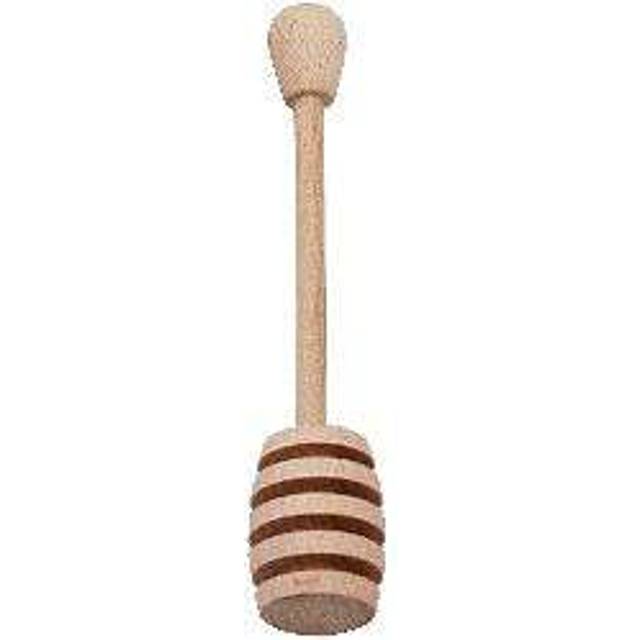 Tala Wooden Honey Dipper - Natural