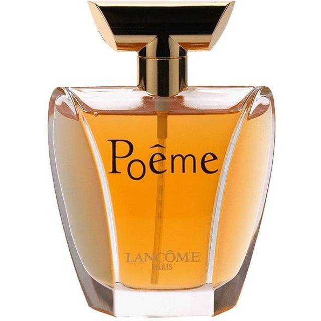 Lancôme Poême Eau de Parfum Spray 100 ml