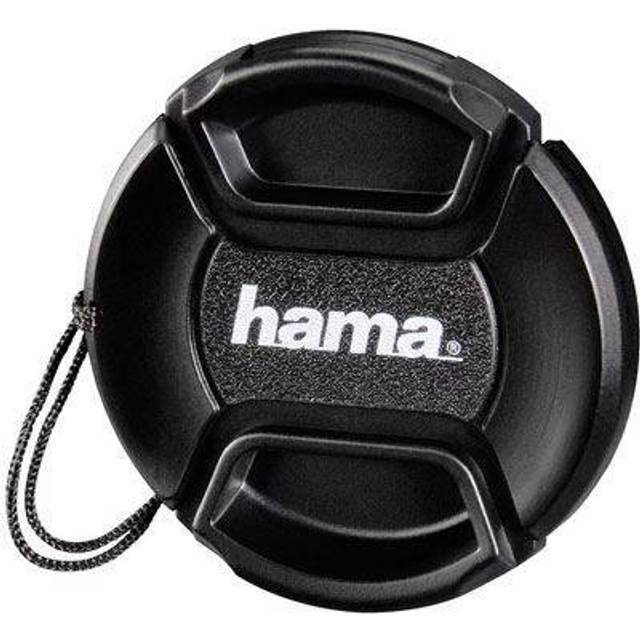 Hama Smart-Snap Lens front cover 40,5mm