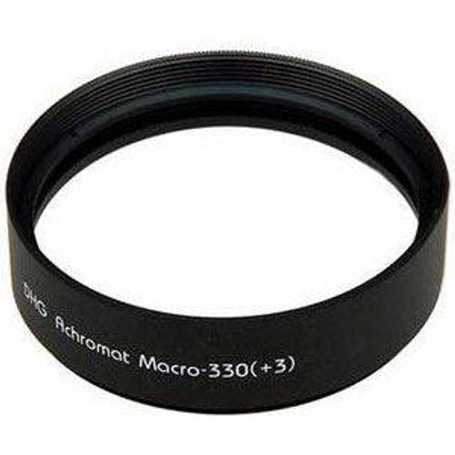 Marumi 77mm DHG Achromat Macro Lens 330 (+3)