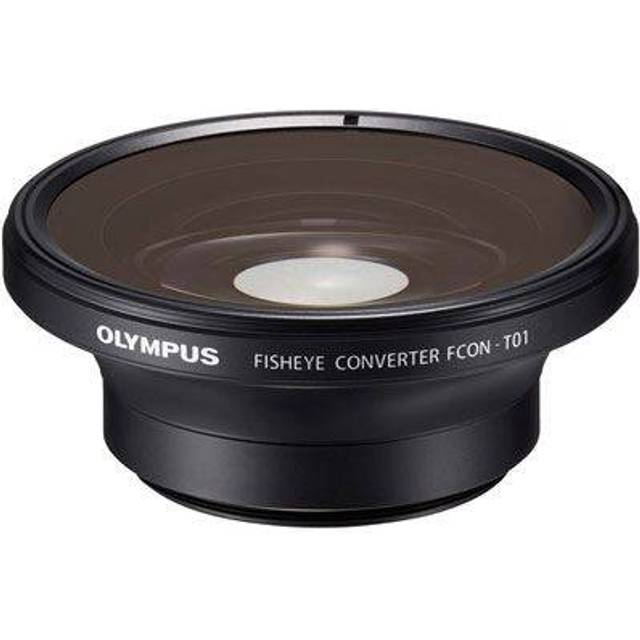 Olympus FCON-T01 Fish-Eye Converter TG-1