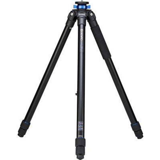 Benro Mach3 TMA47AXL Aluminium Tripod