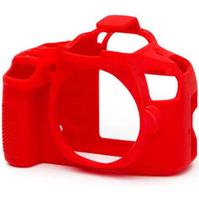 Easy Cover Silicone Skin for Canon 1300D
