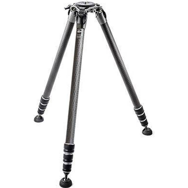 Gitzo GT3543XLS Systematic Series 3 Carbon eXact Extra Long Tripod