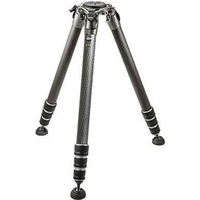 Gitzo GT4543LS Systematic Series 4 Carbon eXact Long Tripod