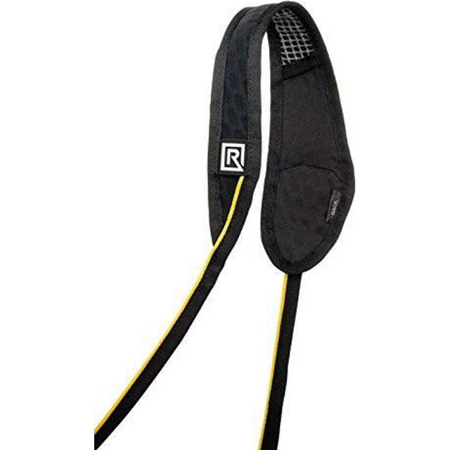 BlackRapid Street Camera Sling Black/Yellow