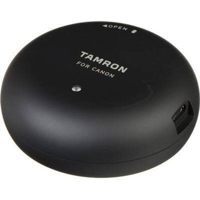 Tamron TAP-in console Canon