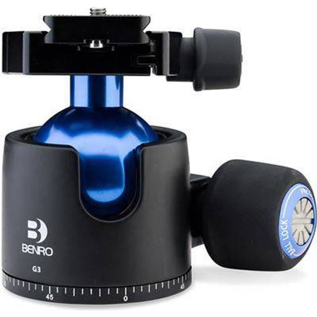 Benro G3 Ball Head