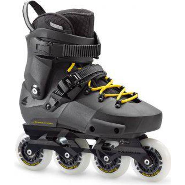 Rollerblade Twister Edge, Inline Rullekskøjte - Svart (38)