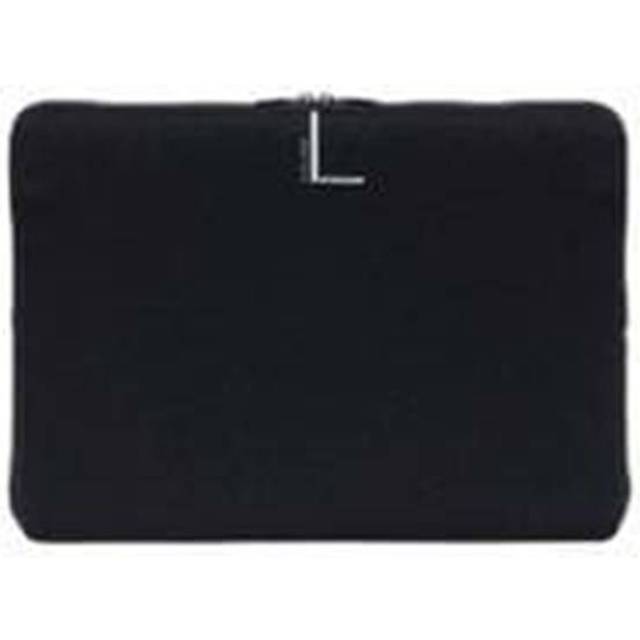 Tucano Second Skin Colore for 9/10.5 - Hylster til notebook - 11.1 - sort