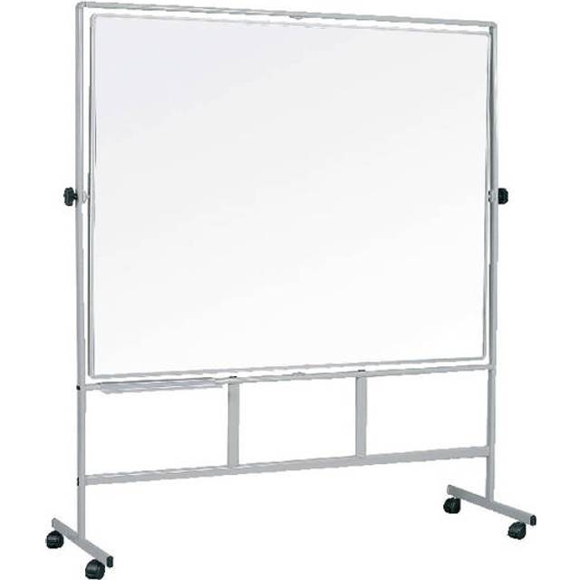 Bi-Office Revolver + Magnetic Board 1200x900mm QR3203