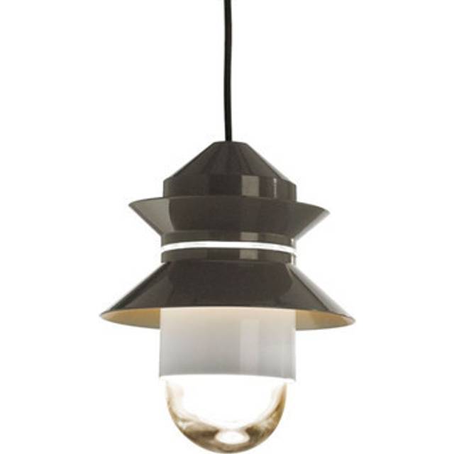 MARSET - Santorini Outdoor Pendant Mustard Yellow