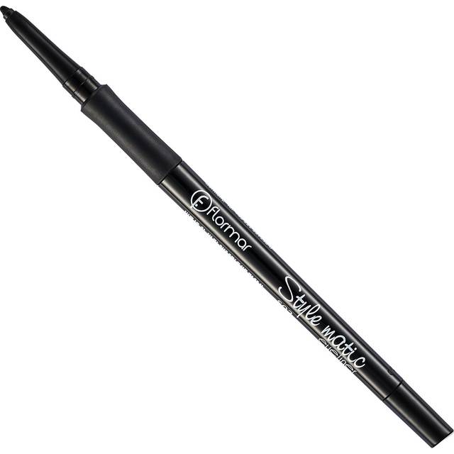 Flormar Style Matic Eyeliner S02 New Black