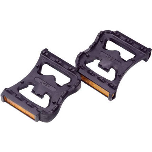 BBB FeetRest SPD Pedalskydd