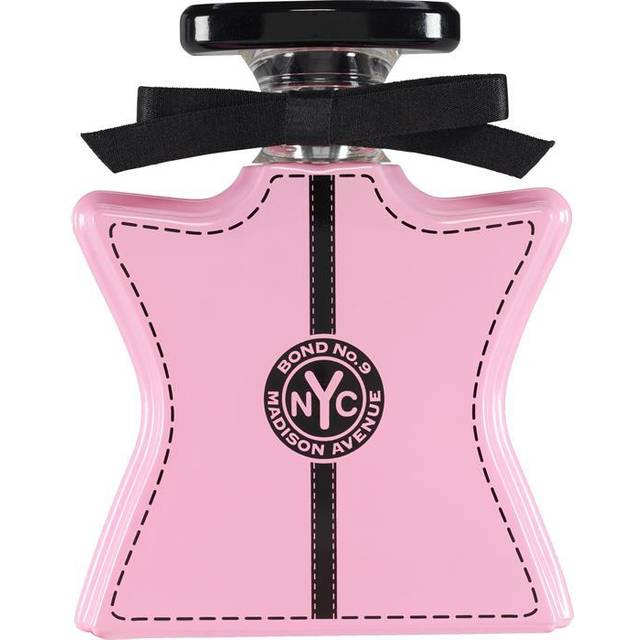 Bond No.9 Madison Avenue edp 100ml (Outlet / Demo)