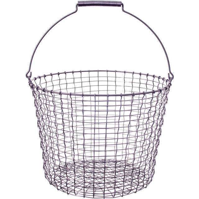 KORBO Korbo bucket 24 galvanized steel