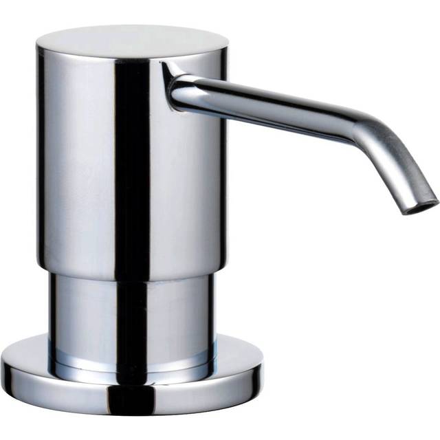 Tapwell Diskmedelspump BI228 Krom