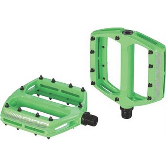 BBB CoolRide Pedaler, Red