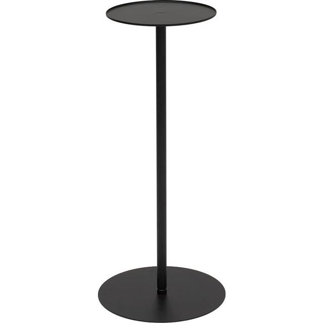 Jet set minibord svart