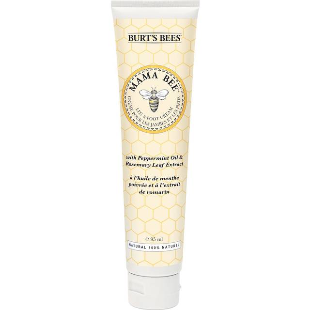 Burt's Bees Mama Bee Leg & Foot Cream 95ml