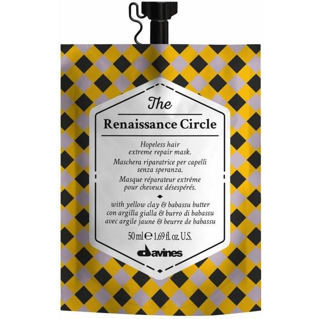 Davines The Circle Chronicles - Renaissance Circle 50ml