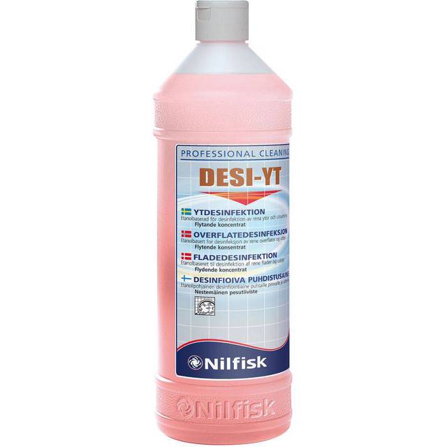 Ydesinfektion Desi-Yt 1L