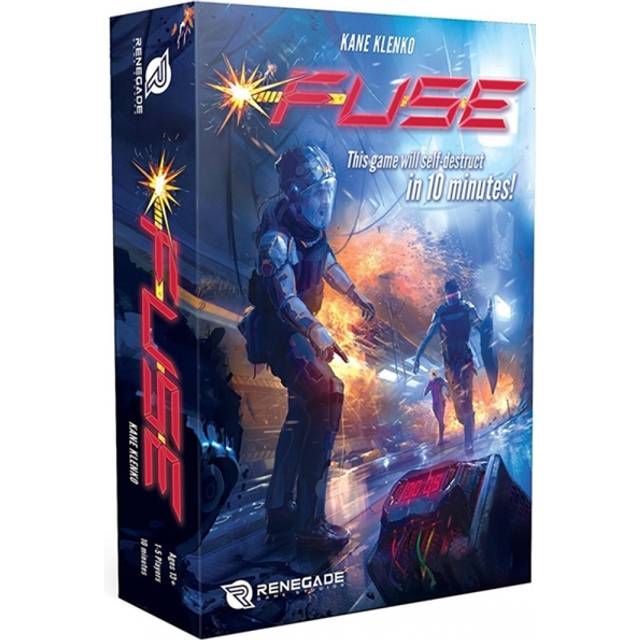 FUSE