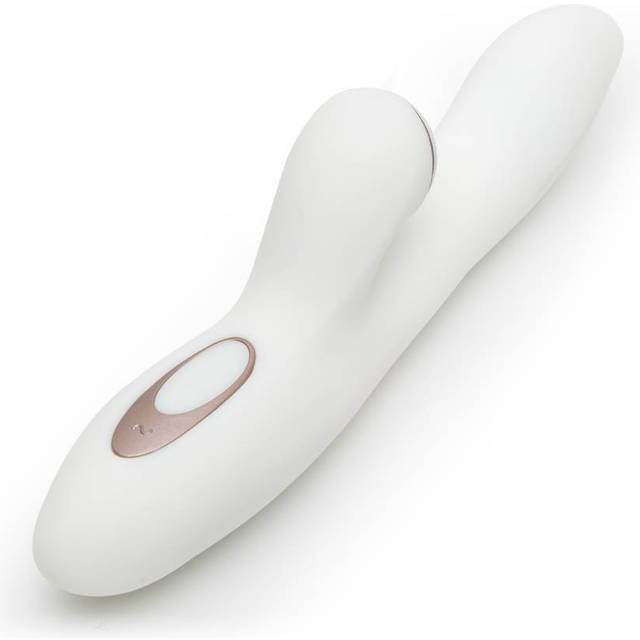 Satisfyer Pro G-Spot Rabbit