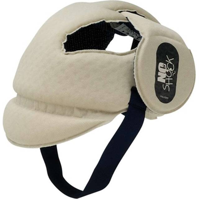 OK BABY No Shock Baby Helmet-Navy