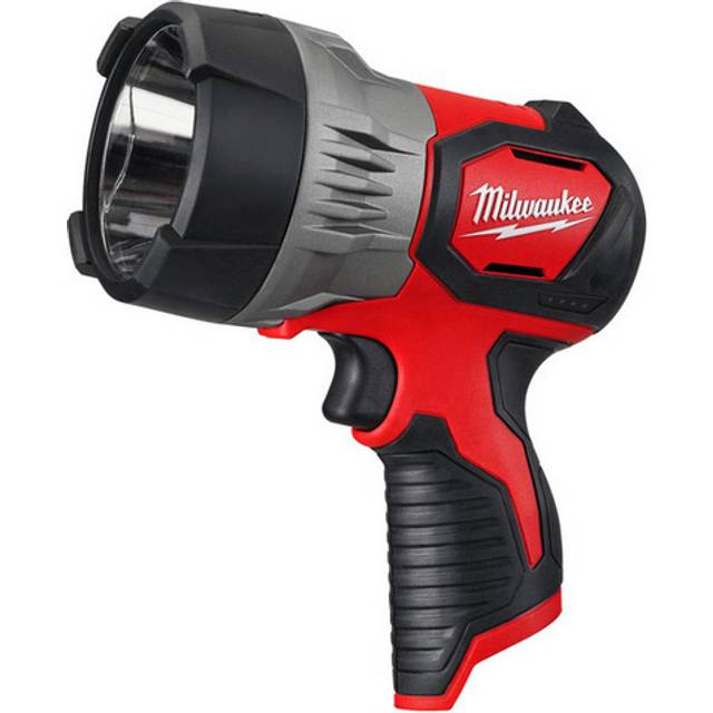 Milwaukee M12SLED-0 M12 12V LED Spot Light (Body Only)