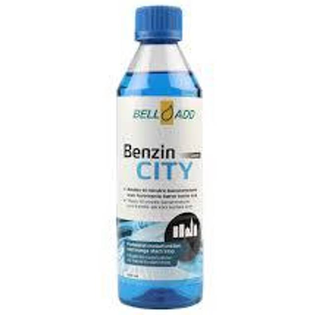 Bell Add Additiv - Benzin City (500ml)