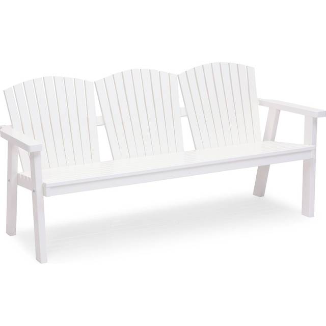 Hillerstorp - SOLVIK soffa - Vit