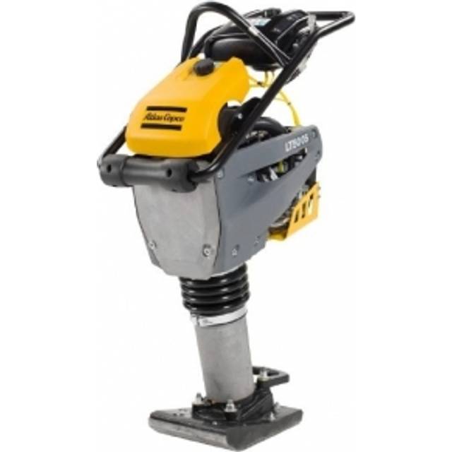 Husqvarna LT5005 Stamp 150mm