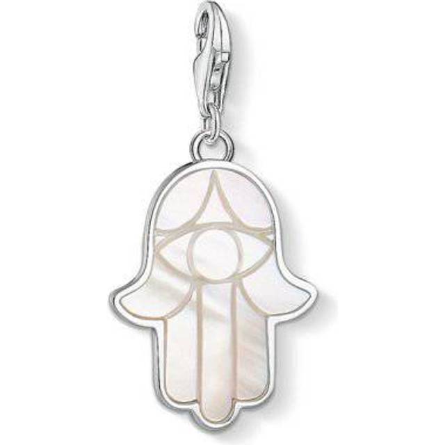 2. Chance - Thomas Sabo Charm 1557-029-14 - silber