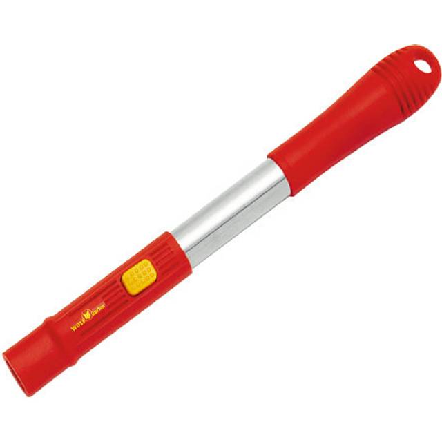 Wolf Small Handle (32cm)