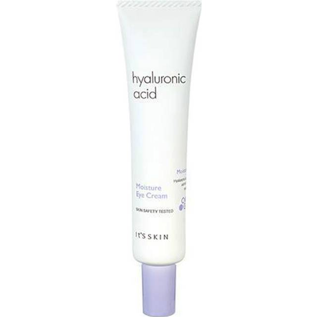 Hyaluronic Acid Moisture Eye Cream 25 ml