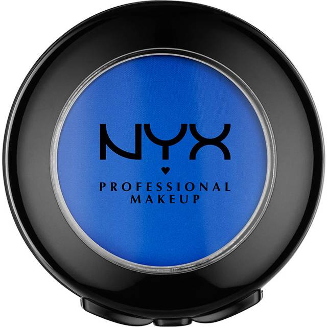 NYX Professional Makeup Hot Singles Eyeshadow Electroshock