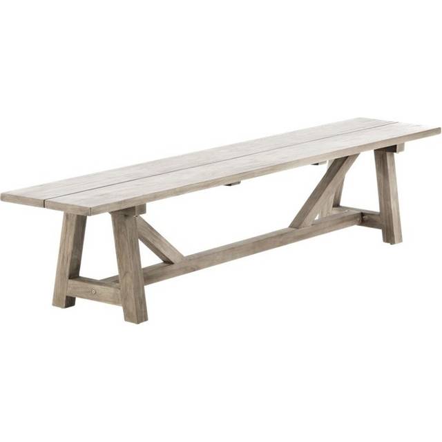 Sika-Design George Bench Teak